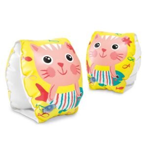 INTEX kids inflatable Swimming bands FISH STYLE