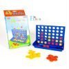 Connect 4 Board Game For
Kids Plastic Foldable Funny...