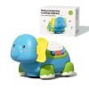 Musical Crawling Baby Toys,Baby Toys Toddler Toys with Music Light and Projector,Infant Toy for Toddler Boy Girl,Baby Toddler Boy Toys Baby Toy Gift for Babies