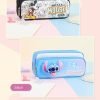 Disney stitch themes pencil case larg