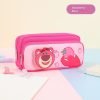 Disney Lotso themes pencil case larg