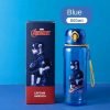 Marvel ©️ CAPTAIN AMERICAN direct drink water bottle 800ml