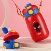 Marvel Brand new Spiderman
water bottle thermal flask kids children