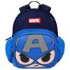 Marvel Captain America  backpack school bag for kg 1-2