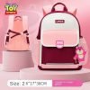 Disney lotso Toy story backpack school bag for kg3