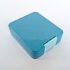 Amazon bento lunch box sky blue