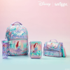Smiggle mermaid primary school set of 5 pieces/ bag+lunch bag+lunch box+water bottle+pencil case