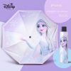 Frozen umbrella 2 in 1 sun/ rain proof large size