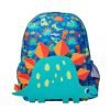 SMIGGLE junior kg 2-3 grade 1 dinosaur backpack