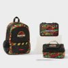 Smiggle adventure set primary school grade 1-4 set of 3 pieces/ bag + lunch bag + lunch box