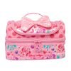 Smiggle Minnie Mouse lunch bag