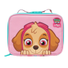 Smiggle Paw Patrol lunch bag sky