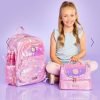Smiggle - Cosmos 2 Piece Classic School Pack / bag+ lunch bag