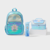 Smiggle primary school frozen set of 2 pieces