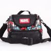 Smiggle Marvel Avengers lunch