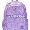 SMIGGLE princess primary  SCHOOL BAG