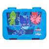Smiggle Pj mask bento lunch box