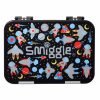 Smiggle astronaut bento lunch box