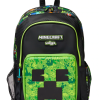 SMIGGLE MINECRAFT PRIMARY SCHOOL BAG