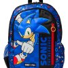 SMIGGLE Sonic PRIMARY SCHOOL BAG