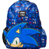 SMIGGLE Sonic kg2  kg3 grade 1 SCHOOL BAG