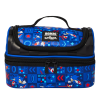 Smiggle Sonic lunch bag