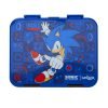 Smiggle Sonic lunch box