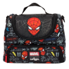 Smiggle marvel spiderman lunch bag