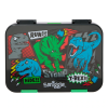 Smiggle dinosaur bento lunch box