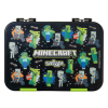 SMIGGLE Minecraft bento lunch box