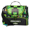 Smiggle Minecraft lunch bag