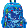 SMIGGLE Pj mask junior kg 2-3/ grade 1 backpack