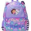 SMIGGLE Gabby's Doll House PRIMARY SCHOOL BAG