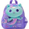 Smiggle Gabby's doll house Teeny Tiny kg 1-2 backpack