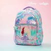 SMIGGLE Mermaid PRIMARY SCHOOL BAG C
