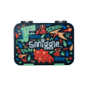SMIGGLE Dinosaur bento lunch box