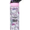 Smiggle Hello Kitty water bottle