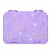 Smiggle Princess bento lunch box