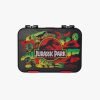 SMIGGLE Dinosaur bento lunch box