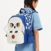 SMIGGLE Harry Potter owl kg2  kg3 grade 1 SCHOOL BAG