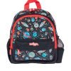 Smiggle  space Teeny Tiny kg 1-2 backpack