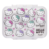 Smiggle Hello Kitty bento lunch box