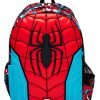 SMIGGLE Spiderman kg2  kg3 grade 1 SCHOOL BAG