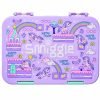 Smiggle  rainbow bento lunch box