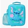 Smiggle Stitch lunch bag
