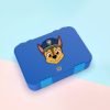 Paw patrol Uv print Bento high quality Bpa free leak proof blue lunch box 740 ml
