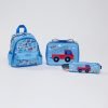 SMIGGLE Teeny Tiny Car set of 2 pieces/ bag+water bottle