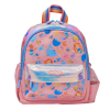 Smiggle  Mermaid Teeny Tiny kg 1-2 backpack