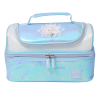 Smiggle Frozen Double Decker Lunchbag
