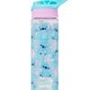 Smiggle Stitch Bpa free water bottle